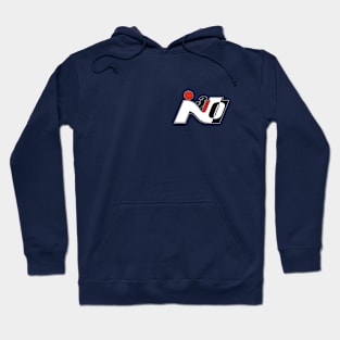 i30N (Smaller) Hoodie